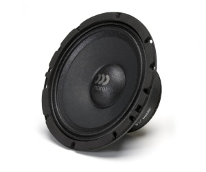 MOREL 350169-100 MAXIMO ULTRA 602HE MKII DIFUZOARE COMPONENTE DE 16.5CM, 90W RMS - Img 3