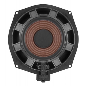 MTX BMW Pack - MTX TX6BMW.E - Sistem audio dedicat BMW sau MINI seriile E si F ca upgrade audio la variantele Basic sau HiFi