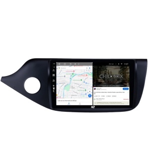 Navigatie 2K Kia CEED (2012-2018), 4GB RAM, Android, Octacore, Slot Sim 4G, DSP, GPS, Wi-FI, Carplay, Android Auto, USB, Bluetooth, Waze, Touchscreen, 9.5 Inch - Img 8