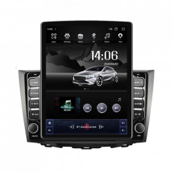 NAVIGAȚIE ANDROID 10 DEDICATA SUZUKI KIZASHI 2009-2015 ,ECRAN CAPACITIV TIP TESLA 9,7" PROCESOR OCTACORE 4GB RAM 32GB MEMORIE INTERNA DVR CARKIT BLUETOOTH MIRROR LINK MODEL TESLA KIT-KIZASHI+EDT-E709