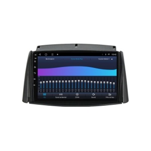 Navigatie Android Dedicata Renault Koleos 1 2007-2016 BOSE 2+32GB Android Waze USB Navigatie Internet Youtube Radio KIT-KOLEOS+EDT-E209v2