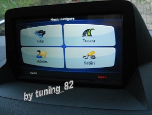 NAVIGATIE ANDROID DEDICATA RENAULT MEGANE 3 FLUENCE WITSON W2-RVT5515S PROCESOR PX5 OCTA CORE 64GB 4G RAM ECRAN IPS DSP INTERNET 4G WIFI CARKIT BLUETOOTH USB DVD AUTO RADIO GPS WAZE