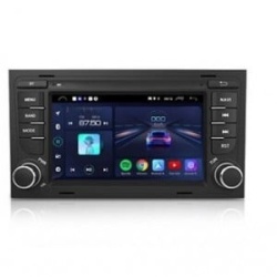 Navigatie Audi A4 B6 2000-2004 7 inch 1GB 16GB 4 Core A4B600041