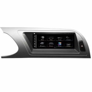 Navigatie Audi A4 MMI3G android bluetooth internet gps octa core EDT-A4-MMI3G-PX8 - Img 2