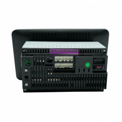 NAVIGATIE AUDIOSYSTEM UNIVERSALA 10", 2GB RAM, 32GB,2 DIN, 4 CORE, ANDROID 10.0