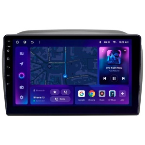 Navigatie Auto MOSS M2 Fiat Doblo 2 2009-2015 4+64GB 9" IPS Octa-core 1.6Ghz, Android 4G Bluetooth 5.1 DSP