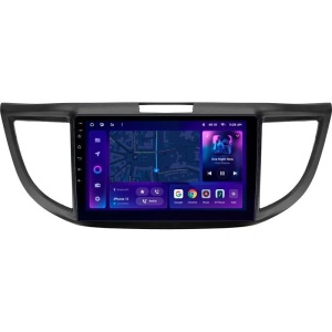Navigatie Auto MOSS M2 Honda CR-V 4 2011-2016 4+64GB 9" IPS Octa-core 1.6Ghz, Android 4G Bluetooth 5.1 DSP