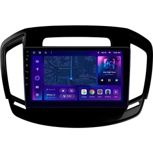 Navigatie Auto MOSS M2 Opel Insignia 2013-2017 4+64GB 9" IPS Octa-core 1.6Ghz, Android 4G Bluetooth 5.1 DSP