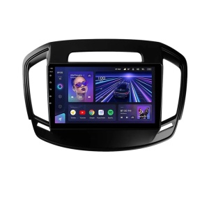 Navigatie Auto Teyes CC3 Opel Insignia 2013-2017 4+32GB 9" QLED Octa-core 1.8Ghz Android 4G Bluetooth 5.1 DSP