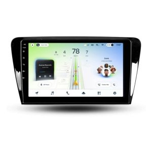 Navigatie Auto Teyes CC4L DTS Mitsubishi Outlander 3 2018-2021 6+64GB 10.2" QLED Qualcomm 2Ghz, Android 4G Bluetooth 5.1 DSP