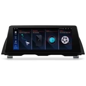 Navigatie BMW Seria 5 E60 E61 CCC 2004-2012 10.25 Inch 4GB 64GB 8 Core 4G