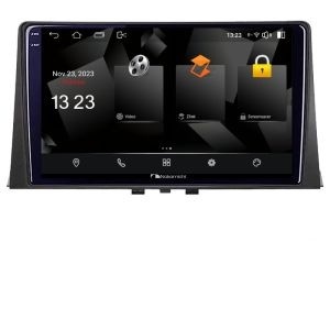 Navigatie Citroen Berlingo 2019- 5510-berlingo18 Android Octa Core 720p 4+64 DSP 360 camera carplay android auto kit-berlingo18+NAM5510-AXZ - Img 2