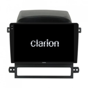 Navigatie CLARION Chevrolet Captiva 2006-2011 2K 4GB 64GB 8 CORE