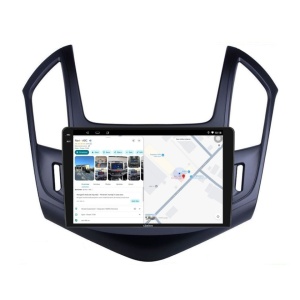 Navigatie CLARION Chevrolet Cruze 2012-2015 2K 4GB 64GB 8 CORE - Img 5