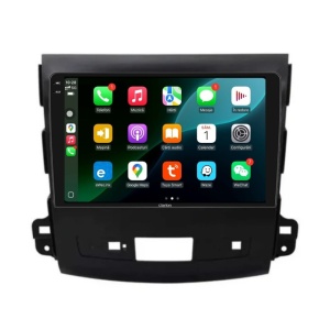 Navigatie CLARION Citroen C-Crosser 2007-2012 2K 4GB 64GB 8 CORE - Img 3