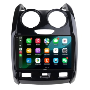 Navigatie CLARION Dacia Duster 2014-2018 2K 4GB 64GB 8 CORE - Img 2