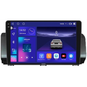 Navigatie CLARION Dacia Jogger dupa 2022 2K 4GB 64GB 8 CORE - Img 2