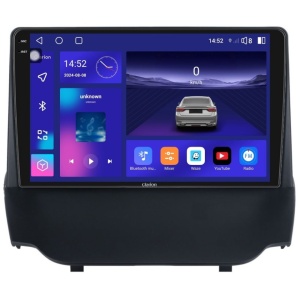 Navigatie CLARION Ford EcoSport 2012-2017 2K 4GB 64GB 8 CORE - Img 2