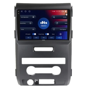 Navigatie CLARION Ford F150 Raptor 2008-2014 2K 4GB 64GB 8 CORE - Img 6