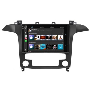 Navigatie CLARION Ford Galaxy II 2006-2015 2K 4GB 64GB 8 CORE - Img 5