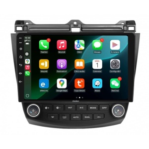 Navigatie CLARION Honda Accord VII 2003-2008 10 inch 4GB 64GB 8 CORE - Img 2