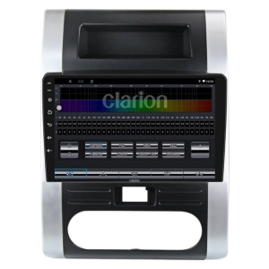Navigatie CLARION Nissan X-Trail T31 2007-2014 10 inch 4GB 64GB 8 CORE - Img 4