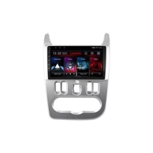 Navigatie Dacia Duster 2010-2012 Lenovo Kit-099 8 core QLED 2K 8+256 360 Android Waze USB Navigatie Internet Youtube Radio KIT-099+PRO-2K-9-8+256 - Img 2