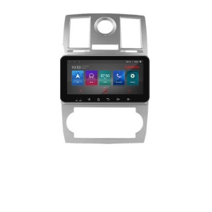 Navigatie dedicata Chrysler 300C 2004-2008 I-CH06 4+64 Lenovo ecran 10.33" Android Waze USB Navigatie Internet Youtube Radio