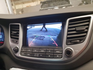 NAVIGATIE DEDICATA HYUNDAI TUCSON 2015-2018 MODEL CARVISION DVD USB SD PLAYER GPS CARKIT PRELUARE AGENDA TELEFONICA - Img 17