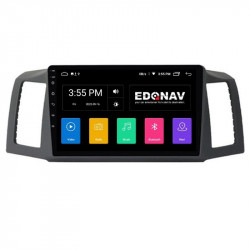 Navigatie dedicata Jeep Grand Cherokee 2008-2010 Android radio gps internet 2+32 Kit-cherokee-2009+EDT-E210V2