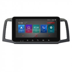 Navigatie dedicata Jeep Grand Cherokee 2008-2010 Android radio gps internet Lenovo Octa Core 4+64 LTE ecran de 10.33' wide Kit-cherokee-2009+EDT-E511-PRO