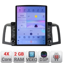 Navigatie dedicata Jeep Grand Cherokee 2008-2010 Android radio gps internet quad core 2+32 ecran vertical 9.7" Kit-cherokee-2009+EDT-E708