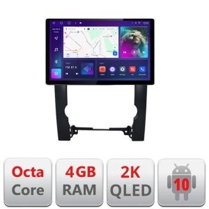 Navigatie dedicata Kia Sorento 2009-2013 N-041 Edonav ecran 13" 2K 4+32 Android Waze USB Navigatie 4G 360 Toslink Youtube Radi KIT-041+EDT-E413-2K+KIT-10-9