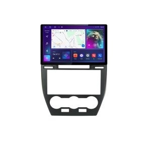 Navigatie dedicata LandRover Freelander 2 2006-2012 N-freelander2 Edonav ecran 13" 2K 4+32 Android Waze USB Navigatie 4G 360 T kit-freelander2+EDT-E413-2K - Img 2