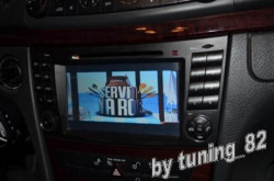 NAVIGATIE DEDICATA MERCEDES-BENZ E CLASS W211 CLS W219 CU ANDROID EDOTEC EDT-G090 INTERNET WIFI PROCESOR CORTEX A9 1,6GHZ DDR 3 1GB ECRAN CAPACITIV CARKIT BLUETOOTH PRELUARE AGENDA TELEFONICA MIRROR LINK MODEL PREMIUM