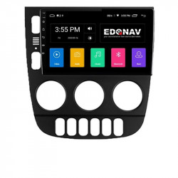 Navigatie dedicata Mercedes ML W163 1998-2005 Android radio gps internet 2+32 Kit-i20-2012+EDT-E209V2