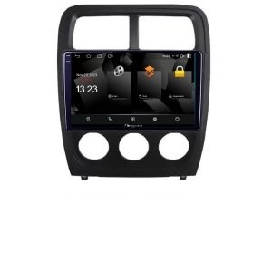 Navigatie Dodge Caliber 2010-2012 5510-CALIBER Android Octa Core 720p 4+64 DSP 360 camera carplay android auto KIT-caliber+NAM5510-A9Z - Img 2