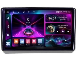 Navigatie Dodge Challenger 2015-2021 Android radio gps internet 4+64 InCell Display 1K KIT-dart+EDT-E209-RK - Img 2