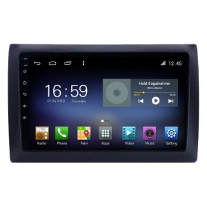 Navigatie Fiat Stilo F-stilo Octa Core cu Android Radio Bluetooth Internet GPS WIFI DSP 8+128GB 4G KIT-stilo+EDT-E609 - Img 2