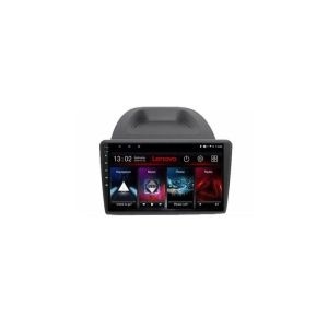 Navigatie Ford Fiesta 2012-2018 Lenovo Kit-256 4+64 GB Android Waze USB Navigatie Internet Youtube Radio KIT-256+LITE-D4-9-4+64 - Img 2