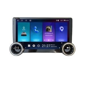 Navigatie Ford Focus 4 Kuga 2018-2023 Kit-focus4 Edotec 4+64 10.5 inch Incell 1K android Wifi 5Ghz gps internet KIT-focus4+EDT-E211-RK+KIT-10-9 - Img 2