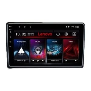 Navigatie Ford Transit Focus Kuga Lenovo Kit-transit 8 core 6+128 GB Android Waze USB Navigatie Internet Youtube Radio kit-transit+LITE-9-6+128 - Img 2