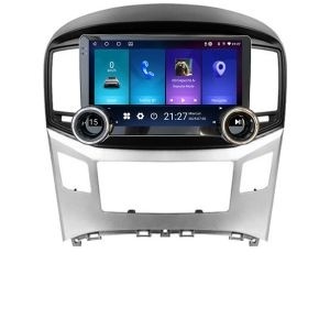 Navigatie Hyundai H1 Starex 2016- Kit-h1 Edotec 4+64 10.5 inch Incell 1K android Wifi 5Ghz gps internet KIT-h1+EDT-E211-RK - Img 2
