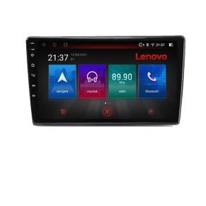 Navigatie Hyundai I40 Android radio gps internet 8 core QLED Qualcomm 4+64 360 Lenovo kit-i40+ULTRA-9-4+64 - Img 2