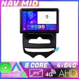 Navigatie Hyundai IX20 2010 2019 EDOTEC-LITE Android Ecran 720P Octa Core 4+32 Carplay NAV2-9-4+64|K-ix20-manual