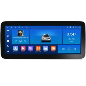 Navigatie Hyundai Tucson 2021- Edotec 4+64 12.3 inch Incell 1K android Wifi 5Ghz gps internet kit-tucson2021+EDT-E212-RK+KIT-10-9 - Img 2