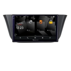 Navigatie Iveco Daily intre anii 2019- Android Octa Core Qualcomm 2K Qled 8+128 DTS DSP 360 4G Optical - Img 2