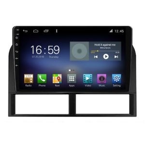 Navigatie Jeep Grand Cherokee 1999-2004 F-cherokee-old Octa Core cu Android Radio Bluetooth Internet GPS WIFI DSP 8+128 KIT-cherokee-old+EDT-E609 - Img 2