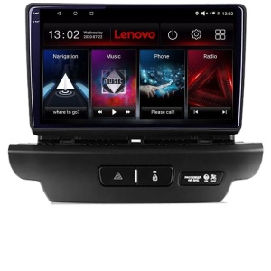 Navigatie Kia Ceed 2018-2020 Android radio gps internet 4+64 Lenovo KIT-ceed18+LITE-D4-9-4+64 - Img 2