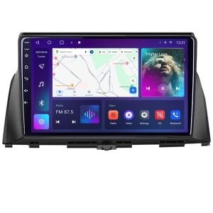 Navigatie Kia Optima 2016- Manual C-345 Android Octa Core Ecran 2K QLED GPS 4G 4+32GB 360 KIT-345+EDT-E410-2K - Img 2